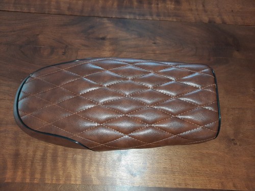 Selle moto universelle retro - moto,