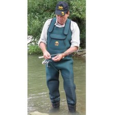 Behr Cuissardes Vert 4mm Super