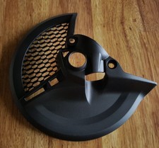 NEW Honda CRF450R Front Disk Brake Rotor Guard Cover CRF450RX CRF250R 2017-2025