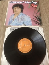 LAURENT VOULZY LE COEUR