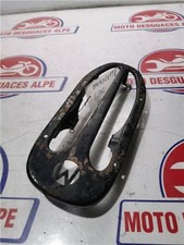 PORTE-OBJETS ARRIÈRE