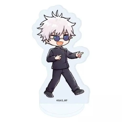 Gojo satoru jujutsu kaisen - satoru,