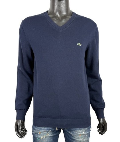 Pull homme lacoste taille - lacoste,