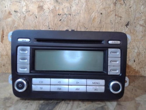 Autoradio origine volkswagen - autoradio, d'origine