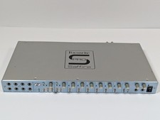 Interface Audio Focusrite