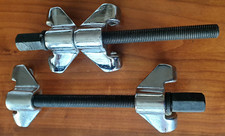 2 COMPRESSEURS DE RESSORT