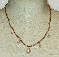 Signé Nolan Miller Ton Doré