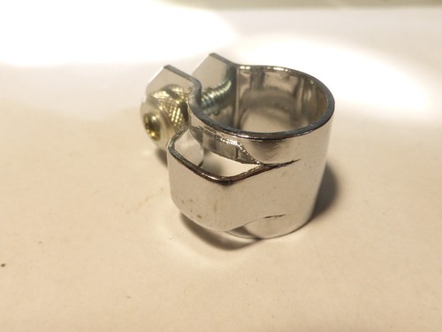 Vis collier sturmey - collier,