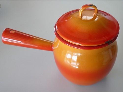 Petite cocotte marmite - petite,