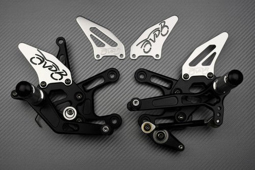 Commandes reculées racing - commandes,