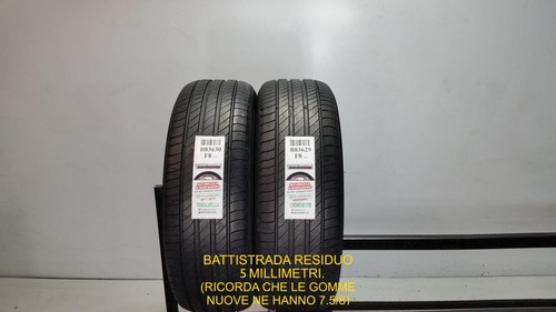 Pneus occasion 215 60r17 - pneus, d'occasion