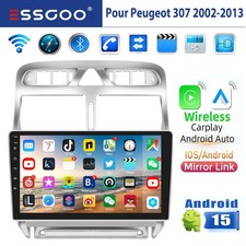 4+64G Pour Peugeot 307 CC