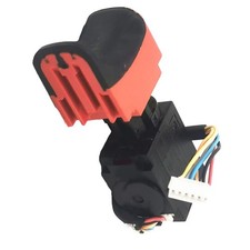 Remplacement de commutateur