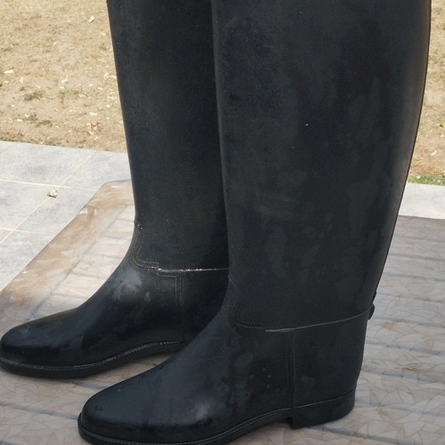 Cottage craft bottes - craft,