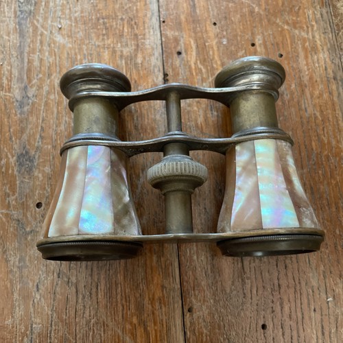 Ancienne paire jumelle de - ancienne,