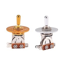 Sélecteur de micros durable