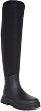 Bottes Femme Neoprène Tall