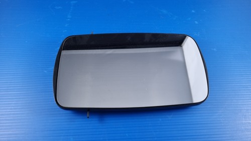 Vitre rétroviseur avant