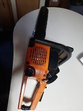 Vintage Sachs Dolmar Model 100 Chainsaw Parts Saw