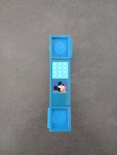 Rare Jouet Happy Meal Disney