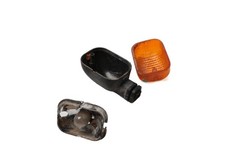 Clignotant arrière gauche