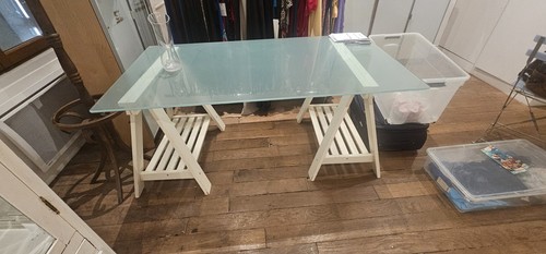 Table architecte - table,