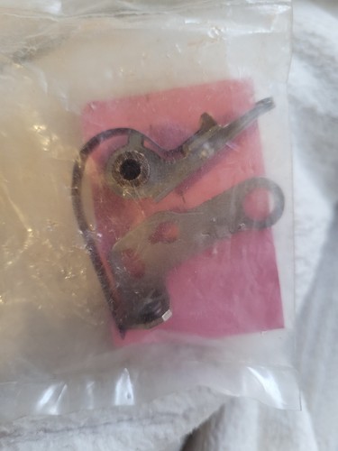 Rupteur vis platiné neuf fiat - neuf,