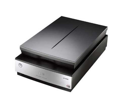 Epson x980 color flatbed - epson, gt-x980