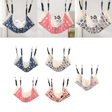 Hamac en Cage pour chat