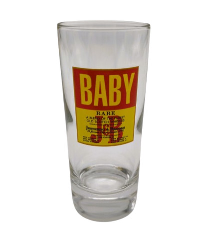 Verre baby 33 rare - verre,