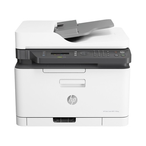 Imprimante laser multifonction
