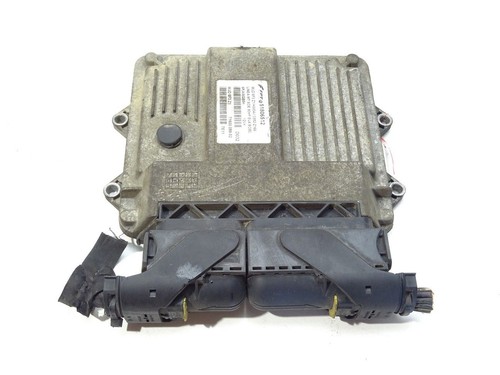 Centrale moteur fiat linea - moteur,