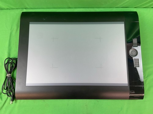 Wacom intuos ptk 1240 - 4, ptk-1240