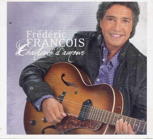 Frederic francois - -,