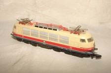 MARKLIN Z LOCOMOTIVE