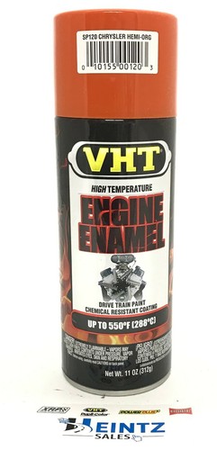 Vht sp120 chrysler - vht,