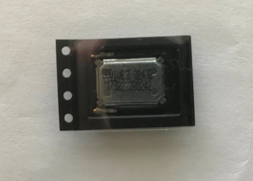 Ringer speaker for - for, nokia