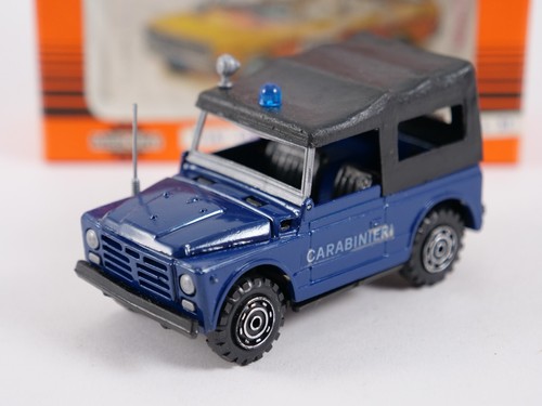 Mercury fiat campagnola - fiat,