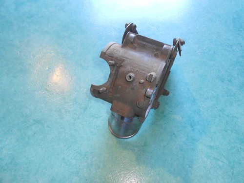 Carter moteur solex - , 5000
