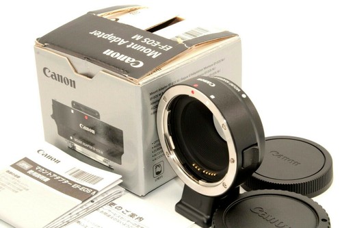 Mint canon objectif support - canon,