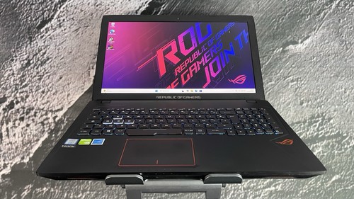 Asus rog strix - asus,