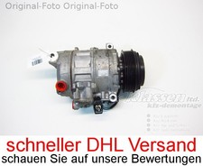 Compresseur de climatisation