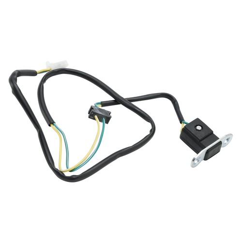 Ignition pick pulse - pick,