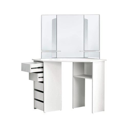 Table coiffeuse maquillage - table,
