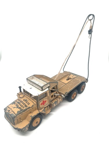 Dinky supertoys camion - dinky,