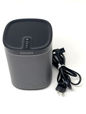 Black Sonos Play:1 1st Gen