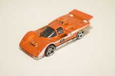 V 1:64 HOTWHEELS FERRARI 512M