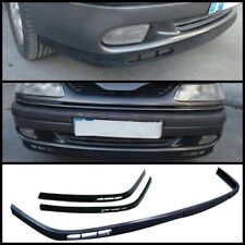 Pour Renault Laguna Lip Avant