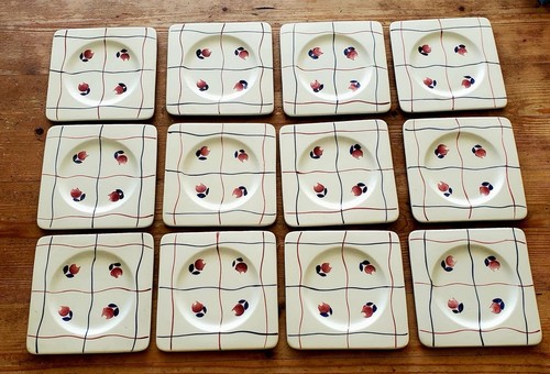 Ancien lot petites - ancien, 12