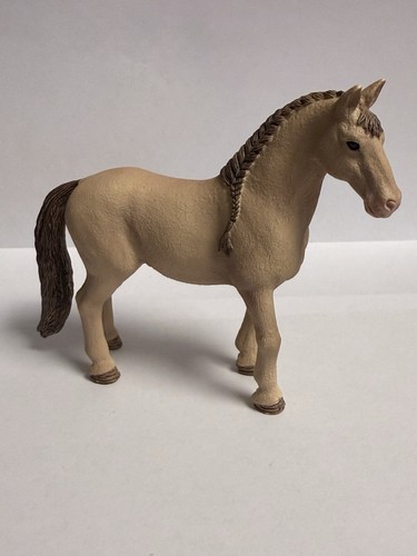Schleich figurine cheval - figurine,